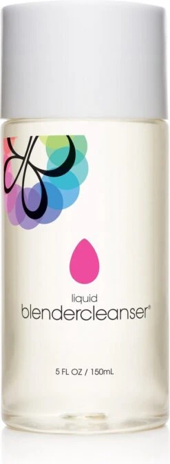 Beautyblender Liquid Cleanser - 150 Ml -Cosmetisch Korting 441x1200 3