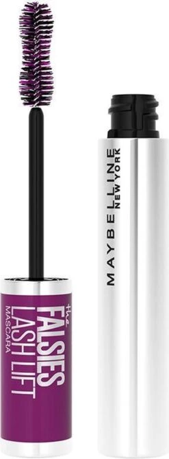 Maybelline The Falsies Lash Lift Mascara 01 Waterproof - Waterproof Volume Mascara - 9.6 Ml 29 Maybelline The Falsies Lash Lift Mascara 01 Waterproof - Waterproof Volume Mascara - 9.6 Ml -Cosmetisch Korting 443x1200 4