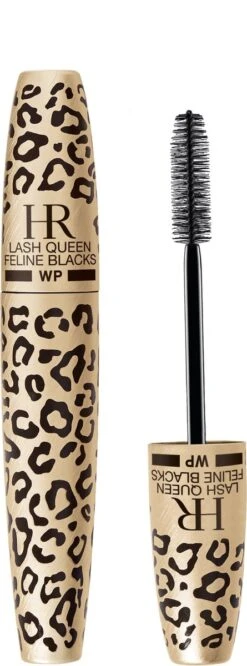Helena Rubinstein - Lash Queen Feline - Waterproof Mascara Black 7 Ml -Cosmetisch Korting 445x1200 1
