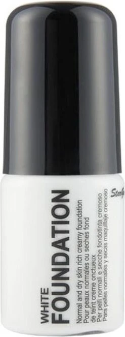 Stargazer Foundation Liquid Wit