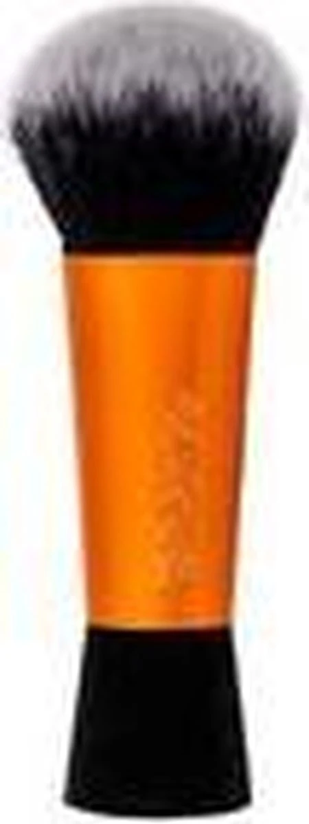 Real Techniques - Brushes Base Mini Expert - Travel Makeup Brush 9 Real Techniques - Brushes Base Mini Expert - Travel Makeup Brush - Afbeelding 9