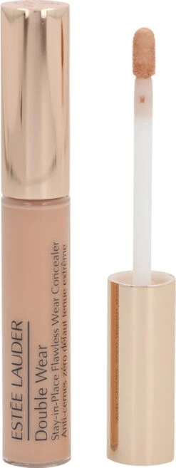 Estée Lauder Double Wear Stay-in-Place Flawless Wear Concealer - 2C Light Medium (Cool) -Cosmetisch Korting 451x1200