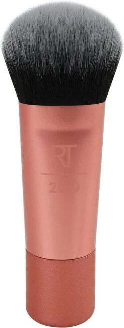 Real Techniques - Brushes Base Mini Expert - Travel Makeup Brush 14 Real Techniques - Brushes Base Mini Expert - Travel Makeup Brush -Cosmetisch Korting 457x1200 8