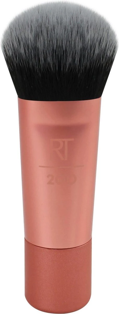 Real Techniques - Brushes Base Mini Expert - Travel Makeup Brush 6 Real Techniques - Brushes Base Mini Expert - Travel Makeup Brush - Afbeelding 6