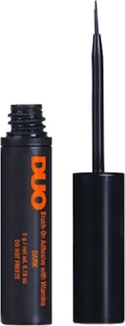 DUO - Brush-On Lash Adhesive Wimperlijm - Dark 12 DUO - Brush-On Lash Adhesive Wimperlijm - Dark -Cosmetisch Korting 460x1200 1