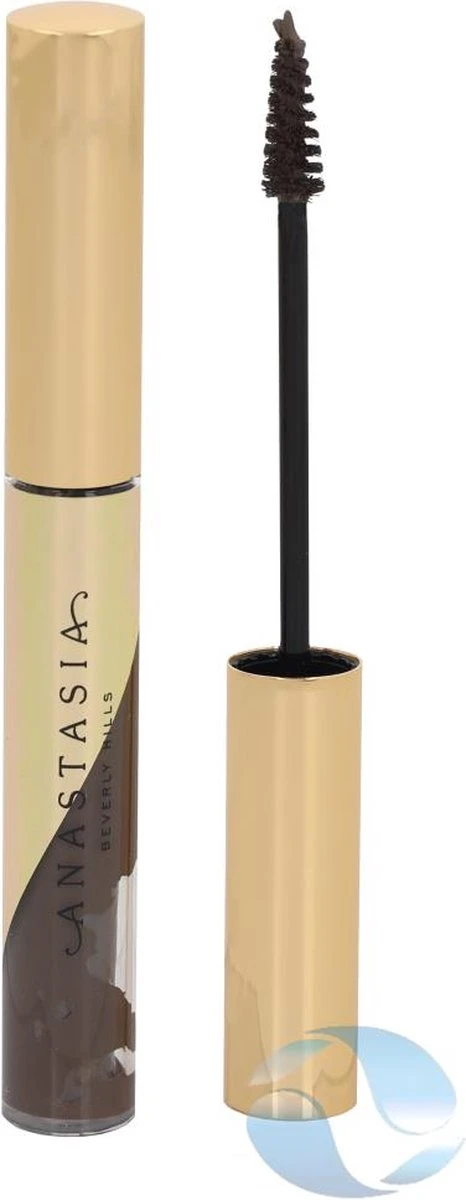 Anastasia Beverly Hills Dipbrow Gel - Medium Brown - 4,4 GR - Wenkbrauwgel 7 Anastasia Beverly Hills Dipbrow Gel - Medium Brown - 4,4 GR - Wenkbrauwgel - Afbeelding 7