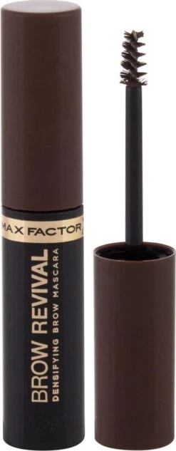 Max Factor Brow Revival Wenkbrauwgel - 003 Brown