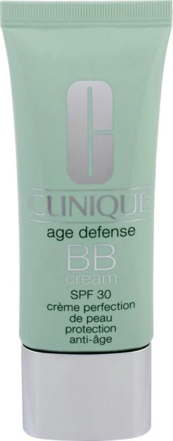 Clinique Age Defense BB Cream - Shade 02 - BB Cream - 40 Ml -Cosmetisch Korting 471x1200 2