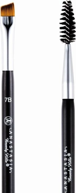 Anastasia Beverly Hills Brush Duo A/S Mini #7B -Cosmetisch Korting 472x1200 3