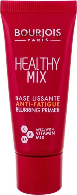 Bourjois Healthy Mix Anti Fatigue Face Primer - 20 Ml -Cosmetisch Korting 475x1200