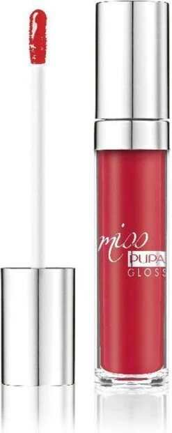 PUPA Milano 020032A305 Lipgloss 5 Ml 305 Essential Red 12 PUPA Milano 020032A305 Lipgloss 5 Ml 305 Essential Red -Cosmetisch Korting 477x1200
