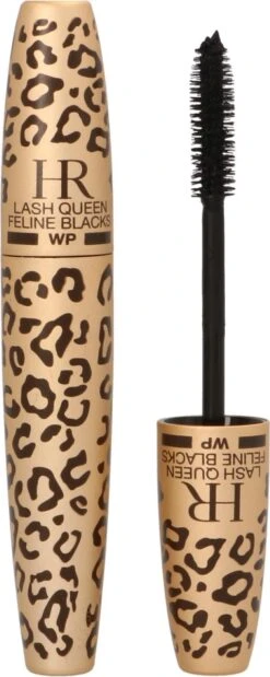 Helena Rubinstein - Lash Queen Feline - Waterproof Mascara Black 7 Ml -Cosmetisch Korting 479x1200