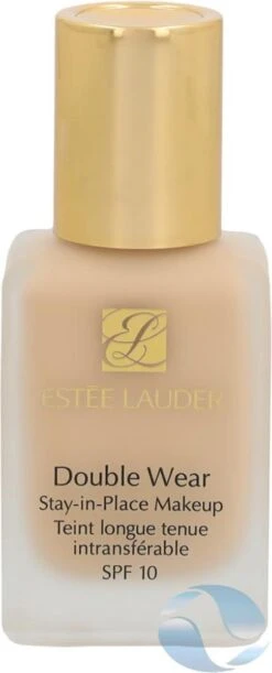 Estée Lauder Double Wear Stay-In Place Foundation - SPF 10 - Foundation - 1W1 Bone 32 Estée Lauder Double Wear Stay-In Place Foundation - SPF 10 - Foundation - 1W1 Bone -Cosmetisch Korting 485x1200
