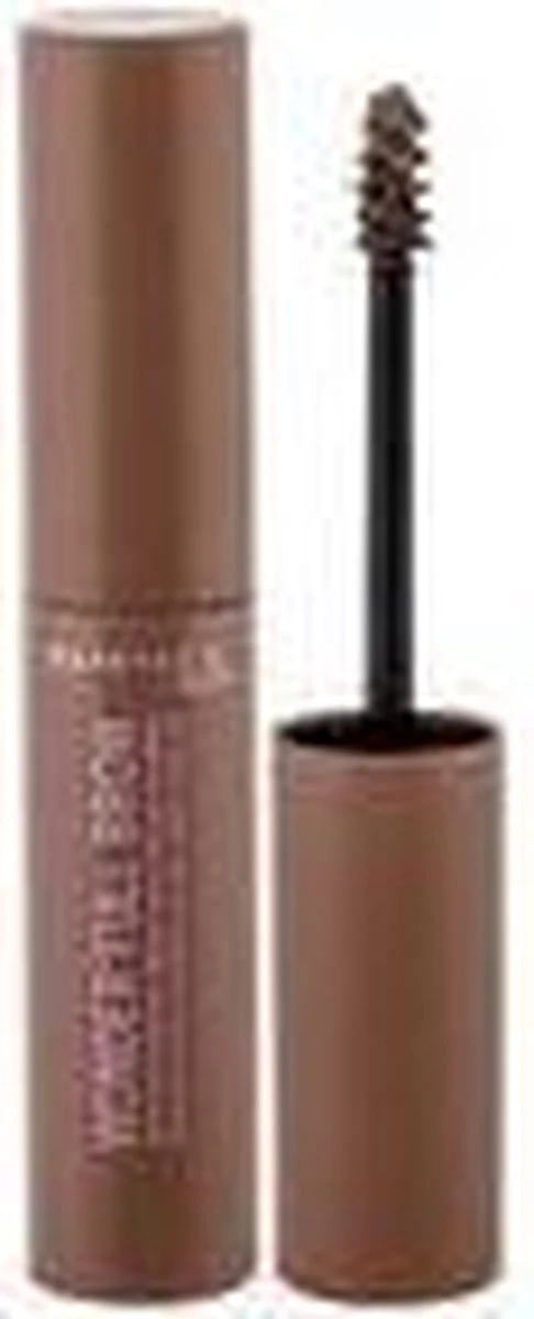 Rimmel London Wonder'full 24 Hour Brow Mascara - Wenkbrauwgel - 003 Dark Brown 8 Rimmel London Wonder'full 24 Hour Brow Mascara - Wenkbrauwgel - 003 Dark Brown - Afbeelding 8