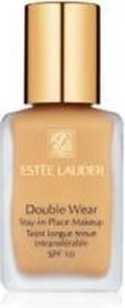 Estée Lauder Double Wear Stay-In Place Foundation - SPF 10 - Foundation - 1W1 Bone 35 Estée Lauder Double Wear Stay-In Place Foundation - SPF 10 - Foundation - 1W1 Bone -Cosmetisch Korting 487x1200 1