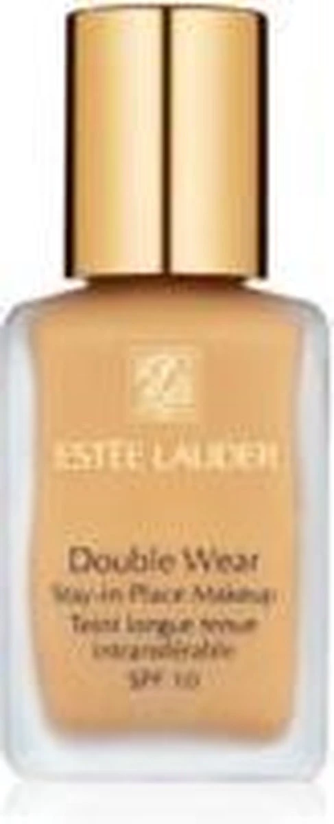 Estée Lauder Double Wear Stay-In Place Foundation - SPF 10 - Foundation - 1W1 Bone 18 Estée Lauder Double Wear Stay-In Place Foundation - SPF 10 - Foundation - 1W1 Bone - Afbeelding 18