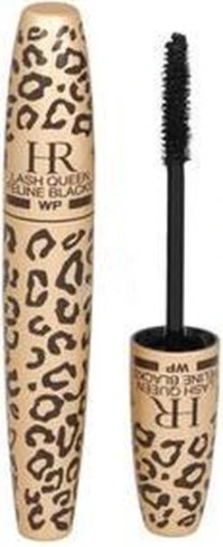 Helena Rubinstein - Lash Queen Feline - Waterproof Mascara Black 7 Ml -Cosmetisch Korting 491x1200 2