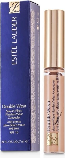 Estée Lauder Double Wear Stay-in-Place Flawless Wear Concealer - 2C Light Medium (Cool) -Cosmetisch Korting 492x1200