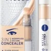 NIVEA Cellular Filler 3 In 1 Oogconcealermake-up 4 Ml