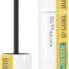 Maybelline Colossal Curl Bounce Mascara Very Black - Waterproof 10 Ml
