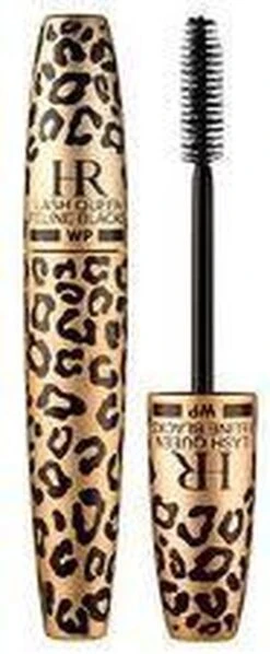 Helena Rubinstein - Lash Queen Feline - Waterproof Mascara Black 7 Ml -Cosmetisch Korting 496x1200