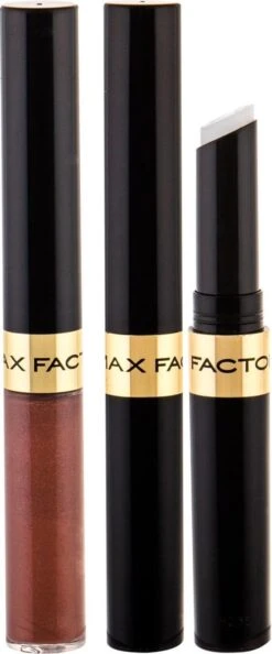 Max Factor Lipfinity 24HR Lip Colour Lipgloss - 355 Ever Lustrous -Cosmetisch Korting 499x1200