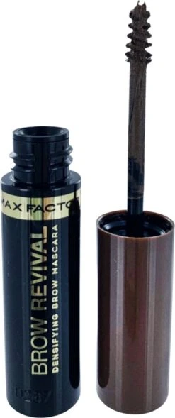 Max Factor Brow Revival Wenkbrauwgel - 003 Brown -Cosmetisch Korting 503x1200 1