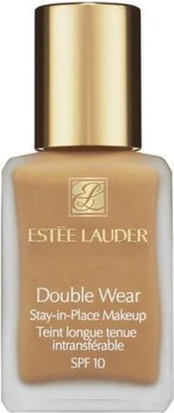 Estée Lauder Double Wear Stay-In Place Foundation - SPF 10 - Foundation - 1W1 Bone 23 Estée Lauder Double Wear Stay-In Place Foundation - SPF 10 - Foundation - 1W1 Bone -Cosmetisch Korting 505x1200