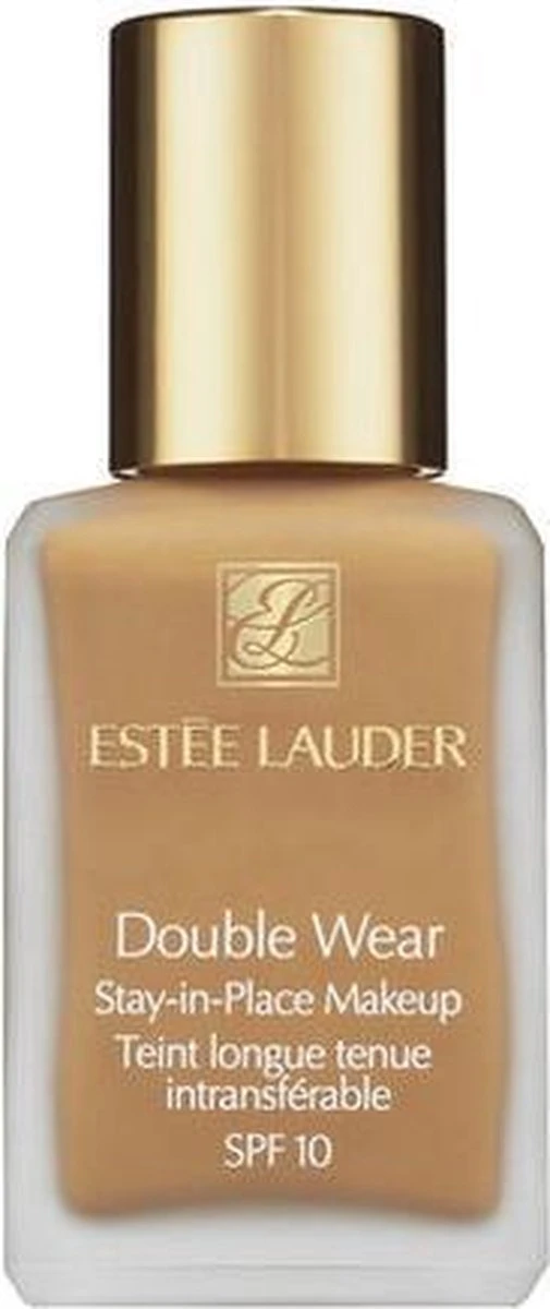 Estée Lauder Double Wear Stay-In Place Foundation - SPF 10 - Foundation - 1W1 Bone 6 Estée Lauder Double Wear Stay-In Place Foundation - SPF 10 - Foundation - 1W1 Bone - Afbeelding 6