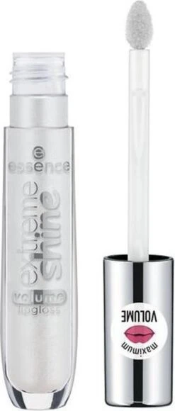 Essence Extreme Shine Volume Lipgloss 5 Ml 101 Milky Way