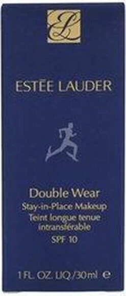 Estée Lauder Double Wear Stay-In Place Foundation - SPF 10 - Foundation - 1W1 Bone 27 Estée Lauder Double Wear Stay-In Place Foundation - SPF 10 - Foundation - 1W1 Bone -Cosmetisch Korting 512x1200