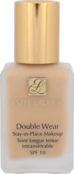 Estée Lauder Double Wear Stay-In Place Foundation - SPF 10 - Foundation - 1W1 Bone 29 Estée Lauder Double Wear Stay-In Place Foundation - SPF 10 - Foundation - 1W1 Bone -Cosmetisch Korting 514x1200