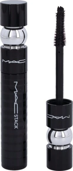 MAC Cosmetics Stack Mascara Mascara 12 Ml -Cosmetisch Korting 515x1200 2