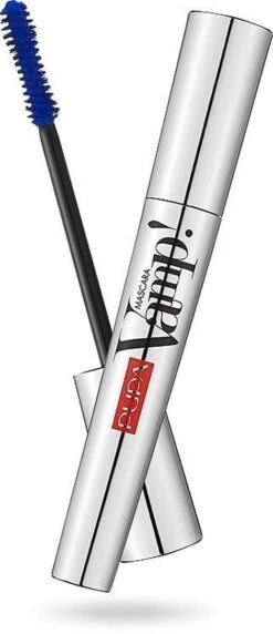 Pupa Vamp! - Mascara 301 - Electric Blue 15 Pupa Vamp! - Mascara 301 - Electric Blue -Cosmetisch Korting 518x1200 1