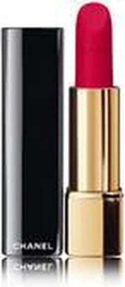 Lippenstift Rouge Allure Velvet Chanel 14 Lippenstift Rouge Allure Velvet Chanel -Cosmetisch Korting 524x1200