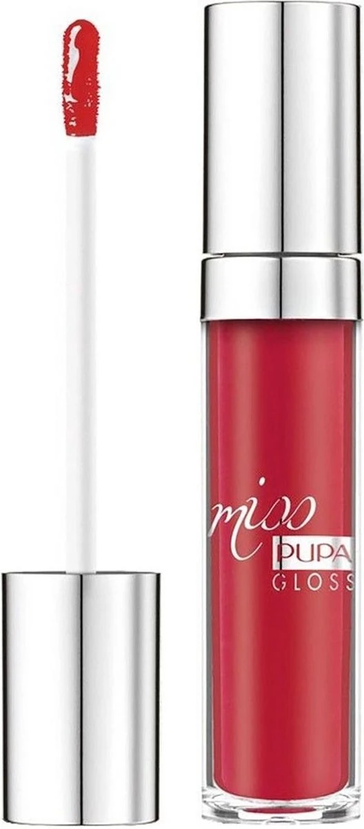 PUPA Milano 020032A305 Lipgloss 5 Ml 305 Essential Red 1 PUPA Milano 020032A305 Lipgloss 5 Ml 305 Essential Red