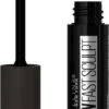 Maybelline Brow Fast Sculpt - 06 Deep Brown - Wenkbrauwgel