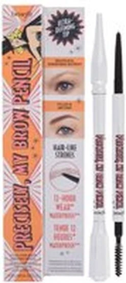 Benefit Precisely, My Brow Eyebrow Pencil -Cosmetisch Korting 534x1200 4