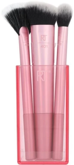 Real Techniques Sculpting Set - Make-up Kwastenset 22 Real Techniques Sculpting Set - Make-up Kwastenset -Cosmetisch Korting 539x1200 1