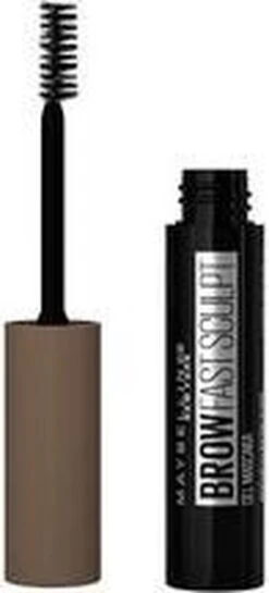 Maybelline Brow Fast Sculpt - 06 Deep Brown - Wenkbrauwgel 15 Maybelline Brow Fast Sculpt - 06 Deep Brown - Wenkbrauwgel -Cosmetisch Korting 544x1200 1
