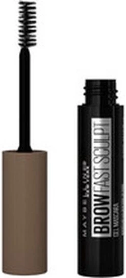 Maybelline Brow Fast Sculpt - 10 Clear - Wenkbrauwgel 21 Maybelline Brow Fast Sculpt - 10 Clear - Wenkbrauwgel -Cosmetisch Korting 544x1200