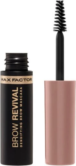 Max Factor Brow Revival Wenkbrauwgel - 003 Brown -Cosmetisch Korting 550x1200 1
