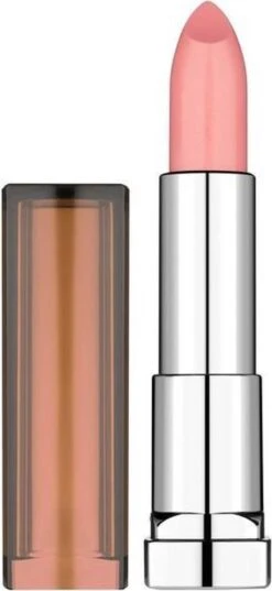 Maybelline Color Sensational Lipstick - 207 Pink Fling -Cosmetisch Korting 552x1200 1
