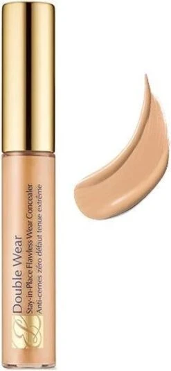 Estée Lauder Double Wear Stay-in-Place Flawless Wear Concealer - 2C Light Medium (Cool) -Cosmetisch Korting 554x1200
