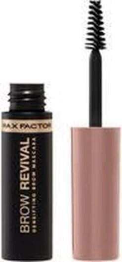 Max Factor Brow Revival Wenkbrauwgel - 003 Brown -Cosmetisch Korting 559x1200