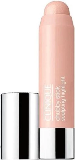 Clinique Chubby Stick Sculpting Highlight - 01 Hefty Highlight -Cosmetisch Korting 561x1200