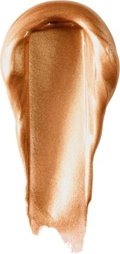 NYX PROFESSIONAL MAKEUP BORN TO GLW LQD ILLU - PURE GOLD -Cosmetisch Korting 570x1200 1