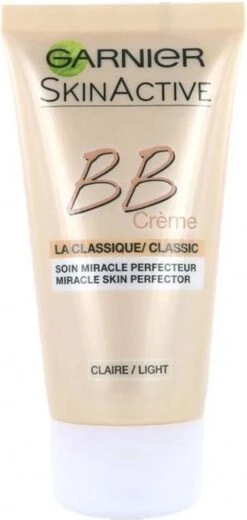 Garnier SkinActive Classic BB Cream - Light