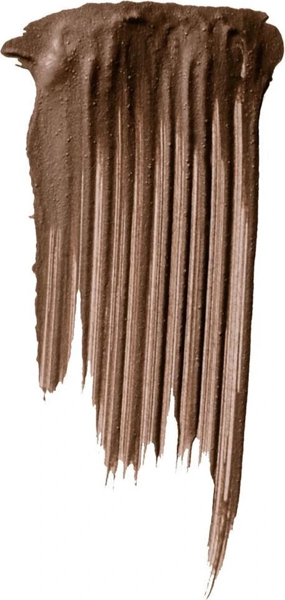 NYX Professional Makeup Tinted Brow Mascara - Chocolate TBM02 - Wenkbrauwgel 7 NYX Professional Makeup Tinted Brow Mascara - Chocolate TBM02 - Wenkbrauwgel - Afbeelding 7