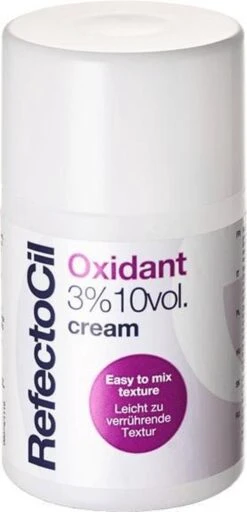 RefectoCil - Creme Oxidant 3% - 100 Ml 16 RefectoCil - Creme Oxidant 3% - 100 Ml -Cosmetisch Korting 579x1200 1
